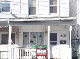 347 New Castle St, Minersville, PA 17954