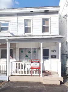 347 New Castle St, Minersville, PA, 17954