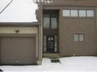 2989 Cranston Dr, Dublin, OH 43017