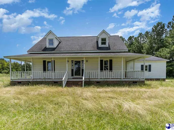 357 Brooks Rd, Nichols, SC 29581