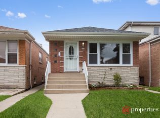 3910 W 62nd Pl, Chicago, IL 60629