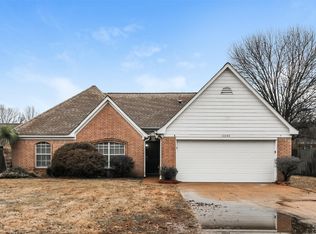 10054 Fox Hunt Dr, Olive Branch, MS 38654