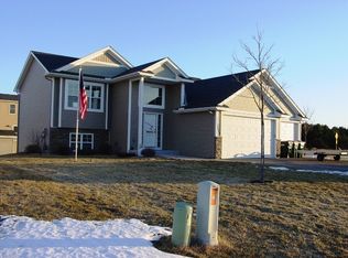1053 162nd Ave NW, Andover, MN 55304