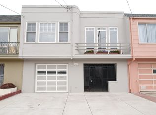 2362 46th Ave, San Francisco, CA 94116