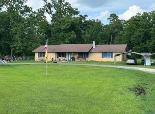 213 County Road 3131, De Berry, TX 75639