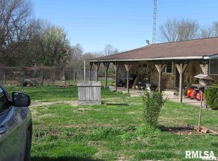 3515 Wagon Creek Rd, Creal Springs, IL 62922