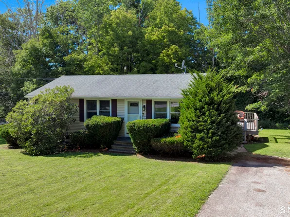 1619 Route 171, Woodstock, CT 06281