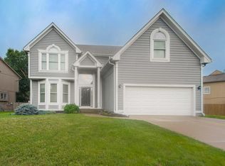 12132 Craig St, Overland Park, KS 66213