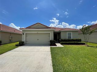 3053 Sangria St, Kissimmee, FL 34744