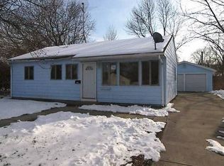 4850 Goodyear Dr, Dayton, OH 45406