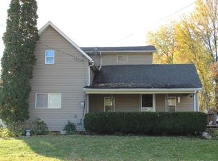 10769 Cooper Rd, Johnstown, OH 43031