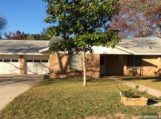 225 May St, Castroville, TX 78009