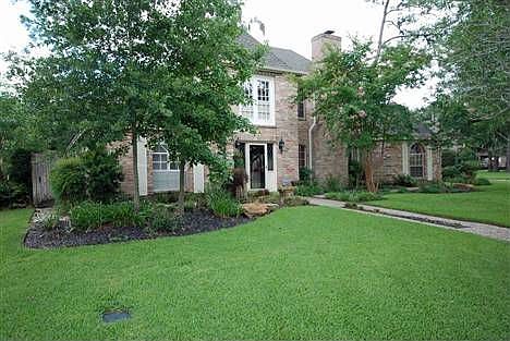 4th image of 3531 Woodbriar Dr