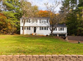 9 Northfield Road, Amherst, NH 03031