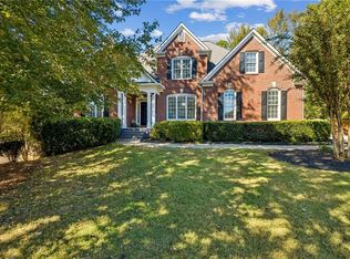 6380 Fox Creek Dr, Cumming, GA 30040