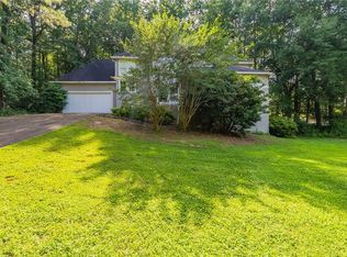 402 John Tate Rd NW, Acworth, GA 30102