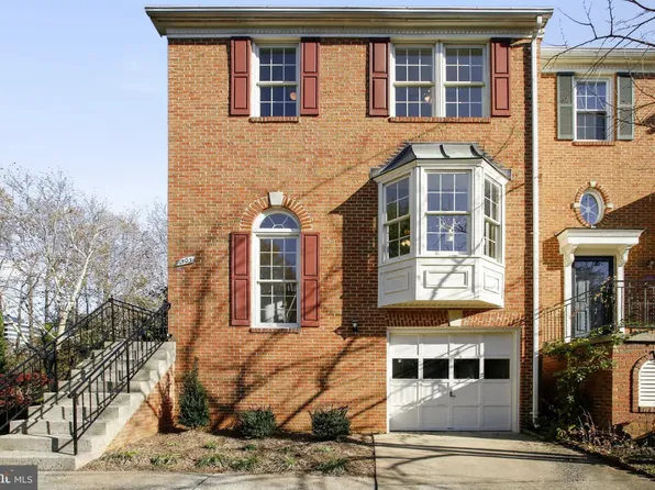 2103 Bobbyber Dr, Vienna, VA 22182