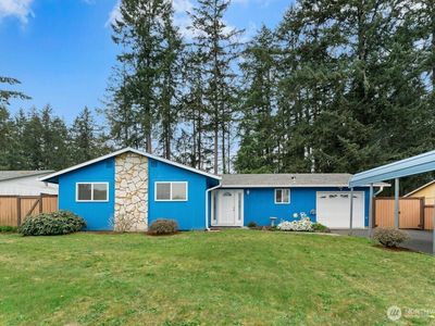 15714 64TH Avenue Ct E, Puyallup, WA, 98375