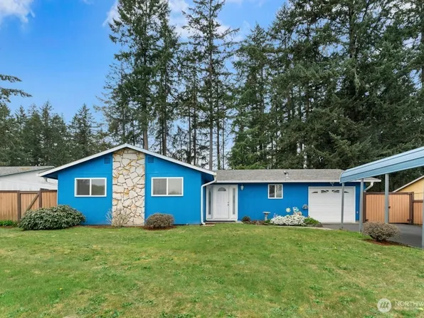 15714 64TH Avenue Ct E, Puyallup, WA 98375