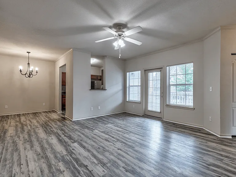 The Reserve at North River Apartments — Photo 17