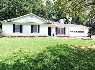 1824 Potomac Pl, Douglasville, GA 30134