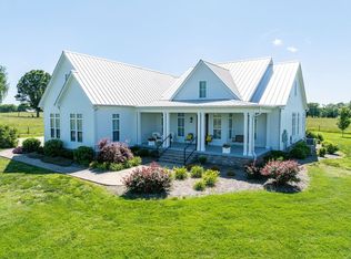 3130 Nashville Hwy, Lewisburg, TN 37091