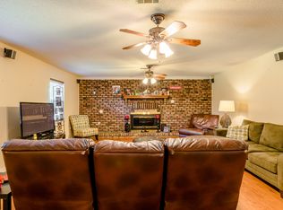 8771 Padgett Switch Rd, Irvington, AL 36544