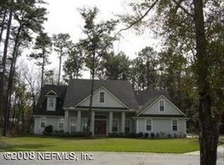 12242 Ambrosia Ct, Jacksonville, FL 32223