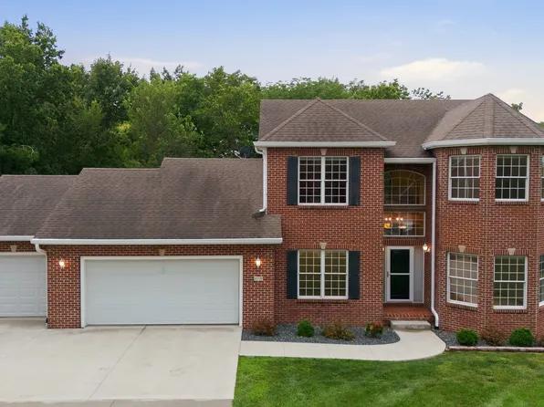 519 Brabant Laan, Pella, IA 50219