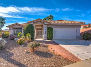 14755 N Burntwood Dr, Oro Valley, AZ 85755
