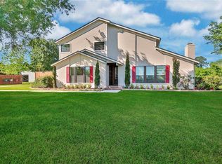 12117 Maggie Ln, Willis, TX 77318