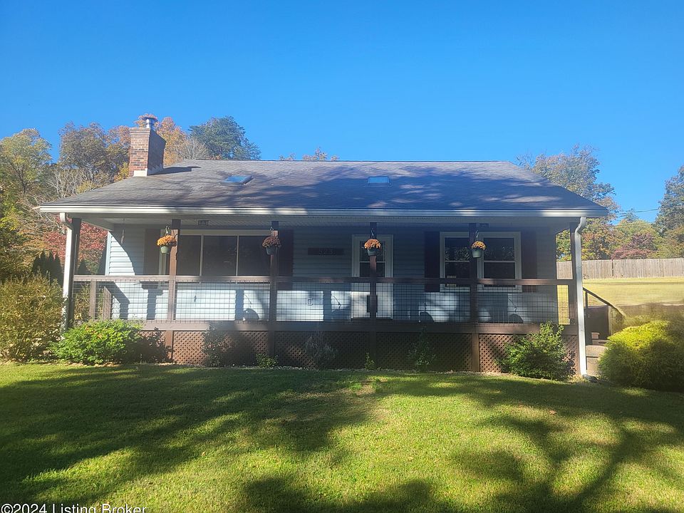 1st image of 823 Lickskillet Dr