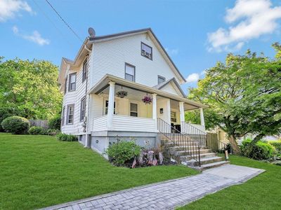 71 Jackson Avenue, Huntington, NY, 11743