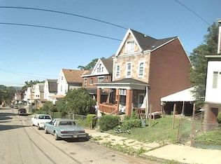 314 N Graham St, Pittsburgh, PA
