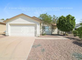 3643 W Melinda Ln, Glendale, AZ 85308