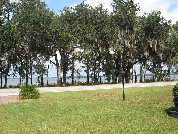 Lake View from Condo