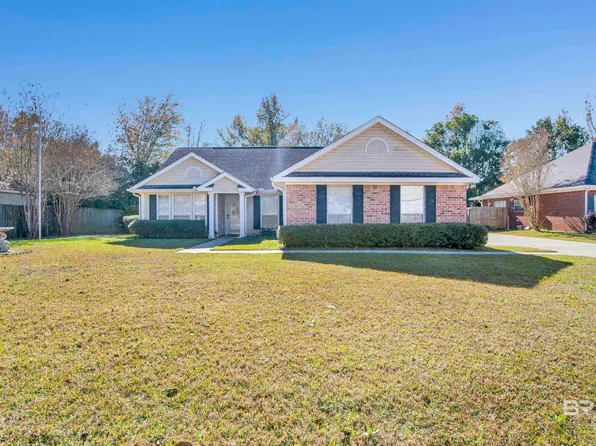 9658 Poets Cor, Daphne, AL 36526
