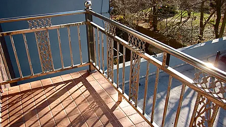 Rented by The LeBlanc Organization Inc