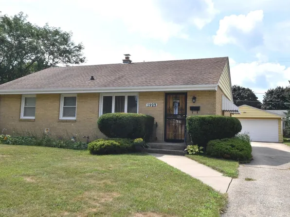 1923 Arlington AVENUE, Racine, WI 53403