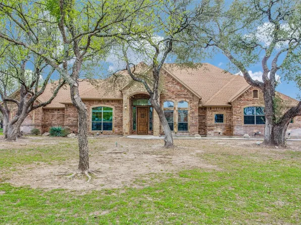 202 Horizon Cir, Azle, TX 76020