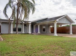 100 Blanche St, Brownsville, TX 78521