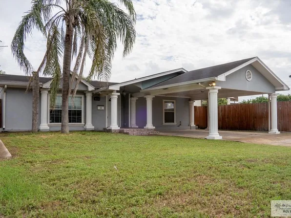 100 Blanche St, Brownsville, TX 78521