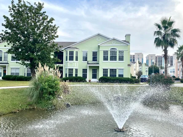 2252 Beach Dr APT 1501, Gulfport, MS 39507
