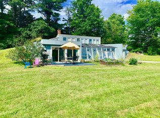 88 McDonald St, Bucksport, ME 04416