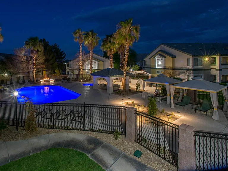 South Valley Ranch — Photo 32