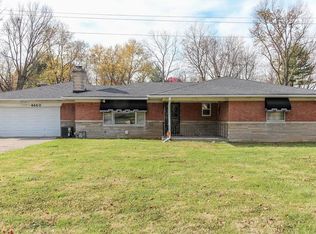 4440 Westbourne Dr, Indianapolis, IN