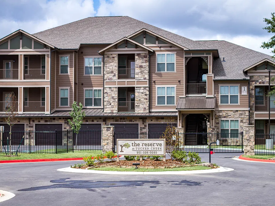 Reserve at Tucker Creek