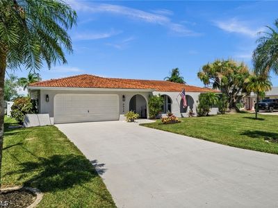 4914 Sorrento Ct, Cape Coral, FL, 33904