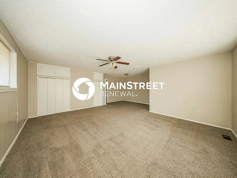 Main Bedroom