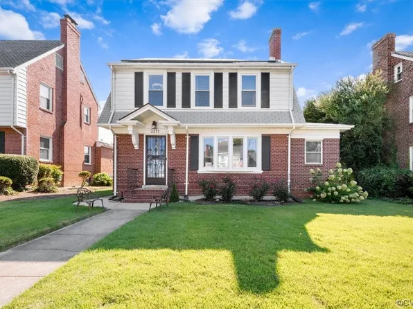 3211 Edgewood Ave, Richmond, VA 23222